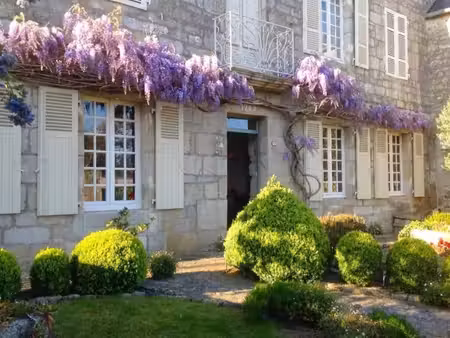 maison de caractère