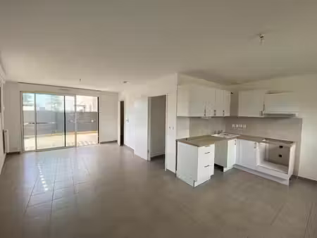 maison t3