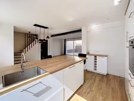 vente maison bourg de cesson 4 chambres