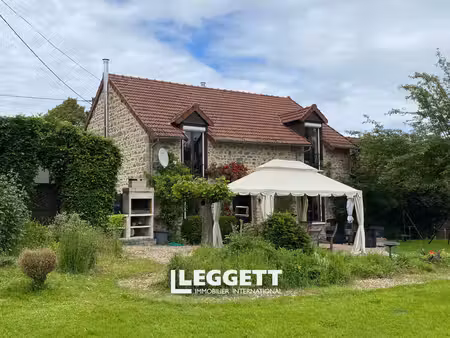 maison 8 pièce(s)  saint-dizier-masbaraud