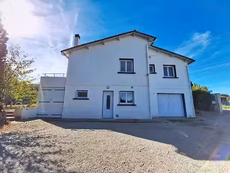 maison 5 pièces 120 m2