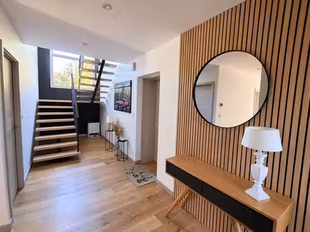 maison neuve à vesoul 8 pièces 157 m2 à 469 000 euros
