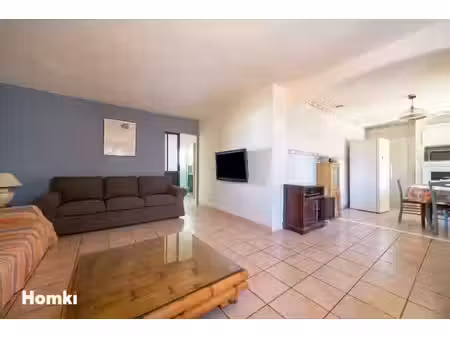 villa t7 de 127 m² avec t2 indépendant – pélissanne