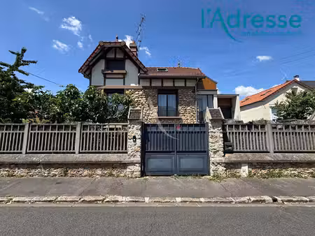 maison villiers sur marne