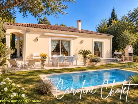 maison à vendre 5 pièces yvrac (33)