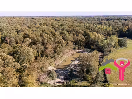 etang de loisirs aux portes de la forêt de mormal – preux-au-