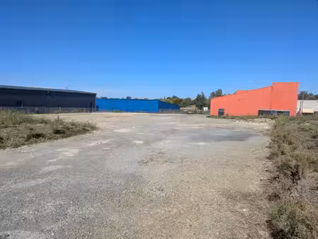 terrain la meslais lecousse