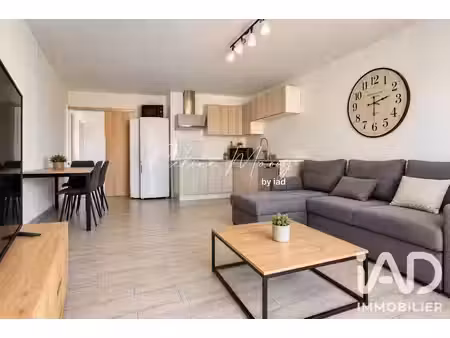 appartement à la roche-sur-yon (85000)