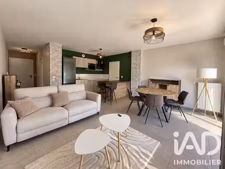appartement à pont-évêque (38780)