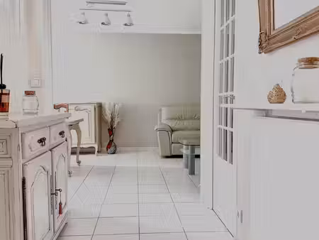 appartement à voiron (38500)