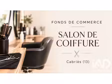 esthétique  coiffure​ à cabriès (13480)