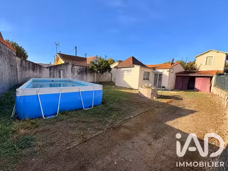 maison à châtelaillon-plage (17340)