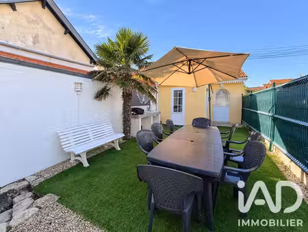 maison à châtelaillon-plage (17340)