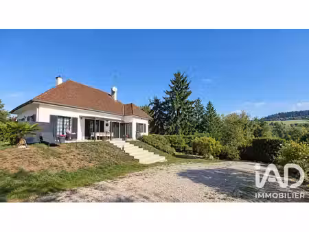 maison à mercurey (71640)