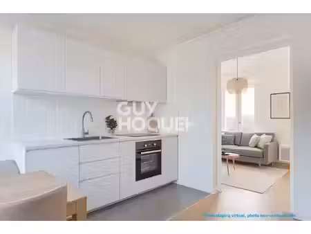 vente appartement 4 pièces 75 m² brindas (69126)