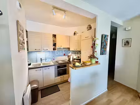 appartement de 49 16 m² à le mans