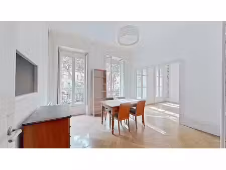 vente appartement 3 pièces 61 m² lyon 9 (69009)