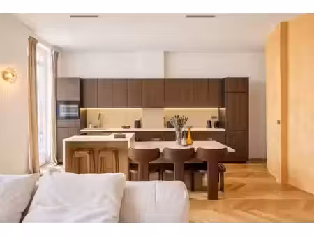 vente appartement 3 pièces 94 m² marseille 6 (13006)