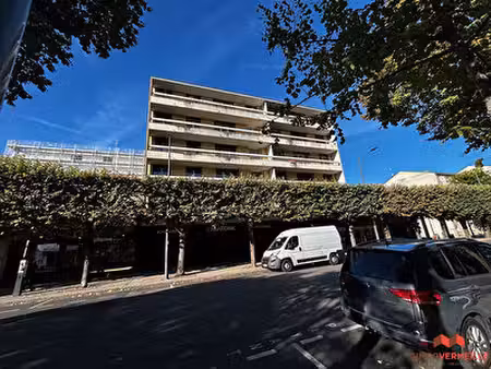 appartement 3 pièces à vendre à poissy - centre ville  66.45 m² | gimcovermeille
