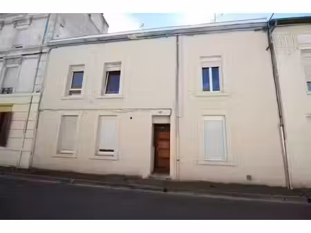 vente appartement 1 pièce 26 m² reims (51100)
