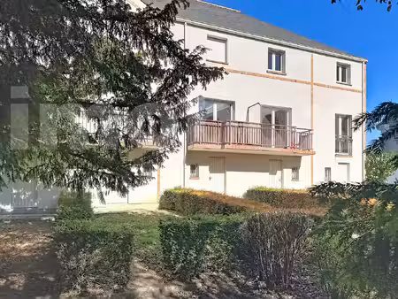 vente appartement 3 pièces 60 m² ancenis-saint-géréon (44150)