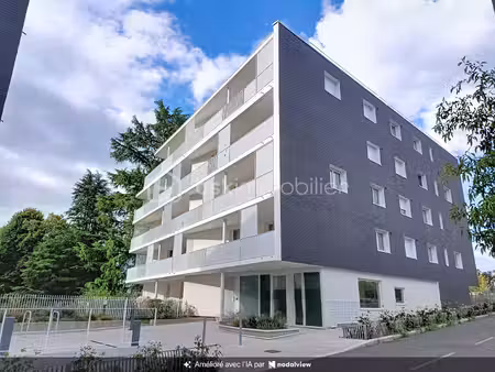 appartement de 86 84 m² à voiron