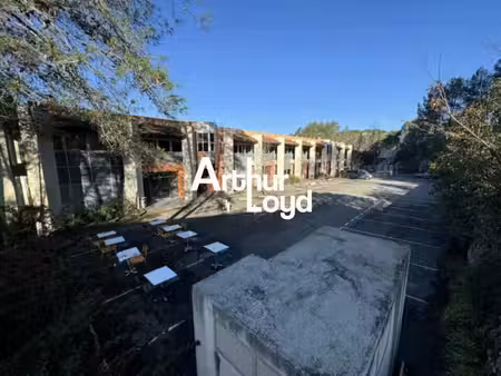 location local d’activités valbonne 06560 860m² à 1500m²