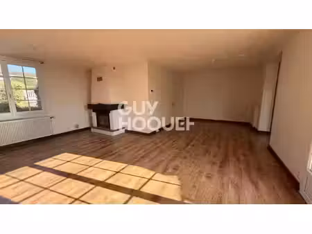 location maison 4 pièces 111 m² à jaunay-marigny (86130)