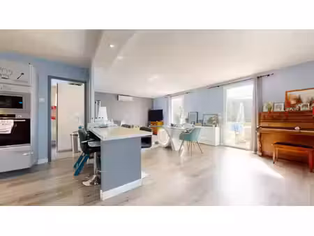 vente maison 5 pièces 107 m² aucamville (31140)