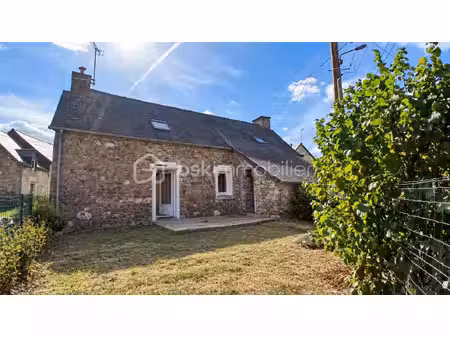 maison de 107 m² à credin