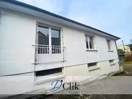 vente maison à laval (53000) : à vendre / 102m² laval