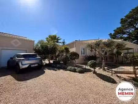 vente maison aux sables-d'olonne (85100) : à vendre / 141m² les sables-d'olonne