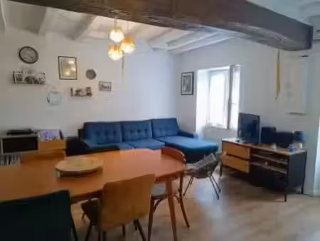 vente maison 3 pièces 83 m² longuenée-en-anjou (49770)