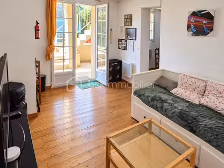 appartement de 42 m² à marly-la-ville