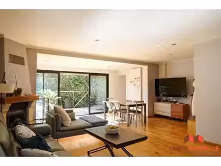 maison - quartier bellerive | gimcovermeille