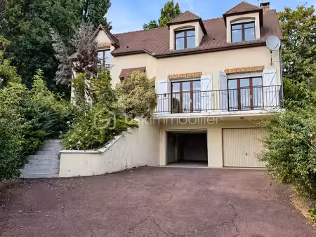 maison de 180 m² à saint-leu-la-foret