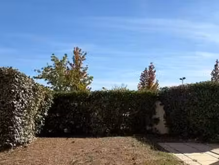 vente maison à sucé-sur-erdre (44240) : à vendre / 82m² sucé-sur-erdre