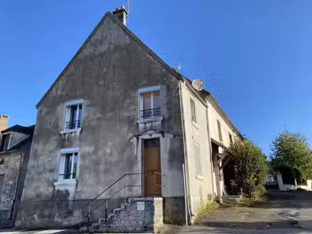 location maison 3 pièces 65 m² à la ferté-milon (02460)