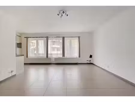 energiezuinig appartement met 2 slaapkamers te koop