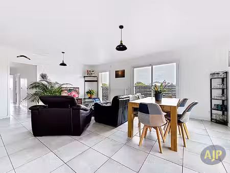 appartement 4 pièces audenge