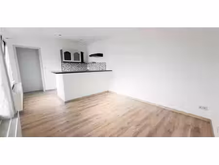 appartement à louer à ransart pour € 550 avec 1 chambre à coucher