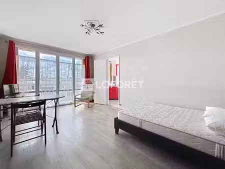 appartement chaville 1 pièce(s) 29.38 m2