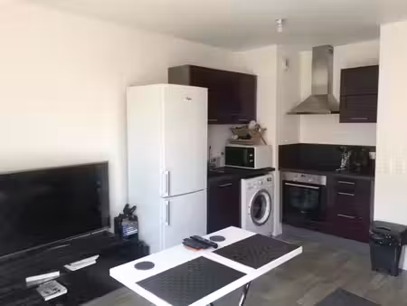 appartement 2 pièces