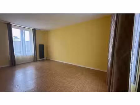 appartement - 62m ²