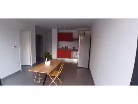 t3 en duplex - andernos