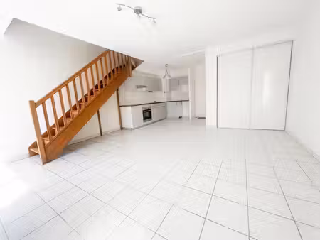 appartement 3 pièces - 70 m²