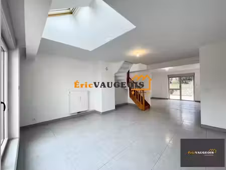 vente appartement 4 pièces 74 m2 à coulommiers