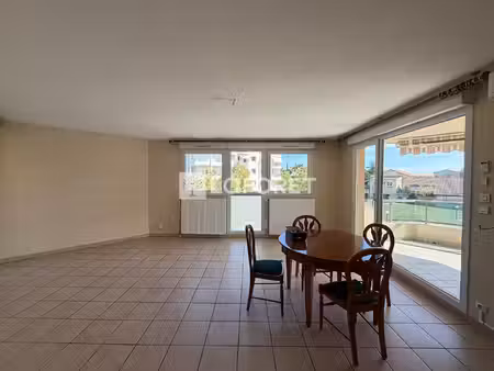 appartement irigny 2 pièce(s) 71.81 m2
