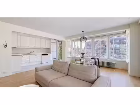 appartement à vendre à oostduinkerke pour € 285.000 avec 2 chambres à coucher