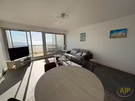 appartement face mer bail code civil